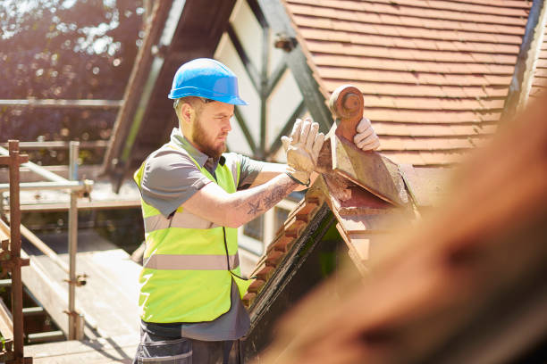 Best Slate Roofing Contractor  in Peach Springs, AZ