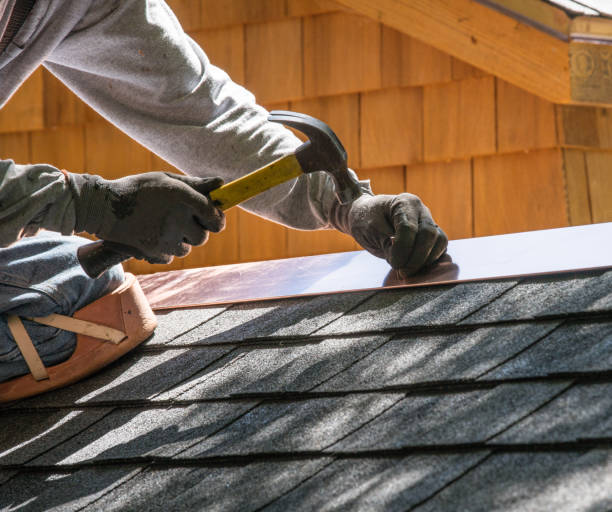 Peach Springs, AZ Roofing Contractor Company